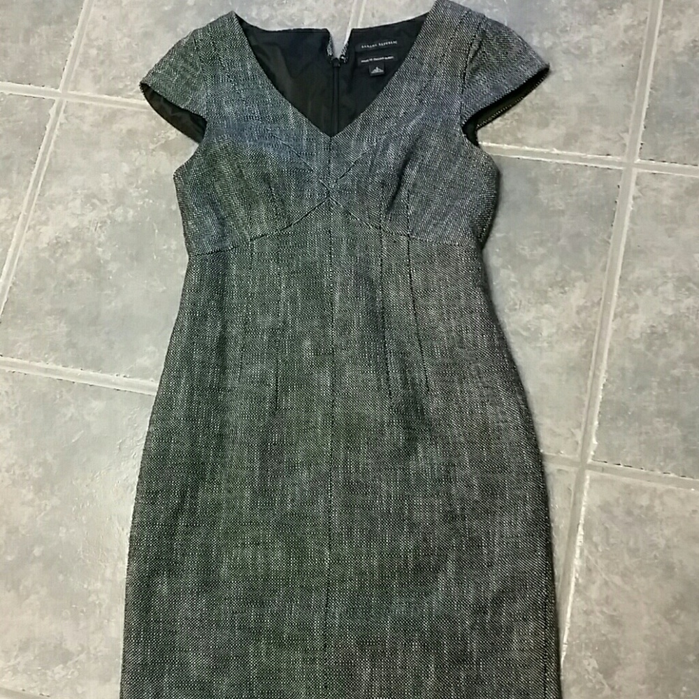 Banana Republic dress